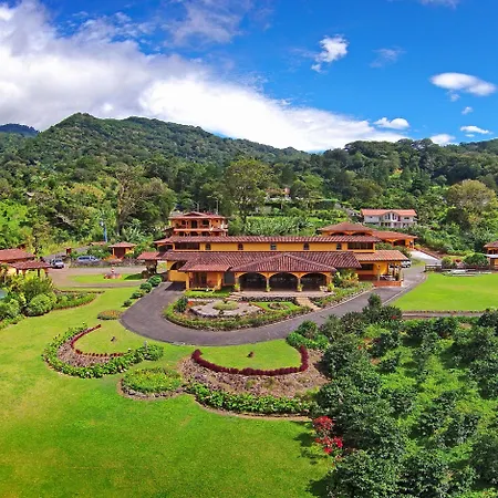 Los Establos Boutique Resort-2